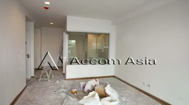7  2 br Condominium For Rent in Ploenchit ,Bangkok BTS National Stadium at The Seed Memories Siam 1518156