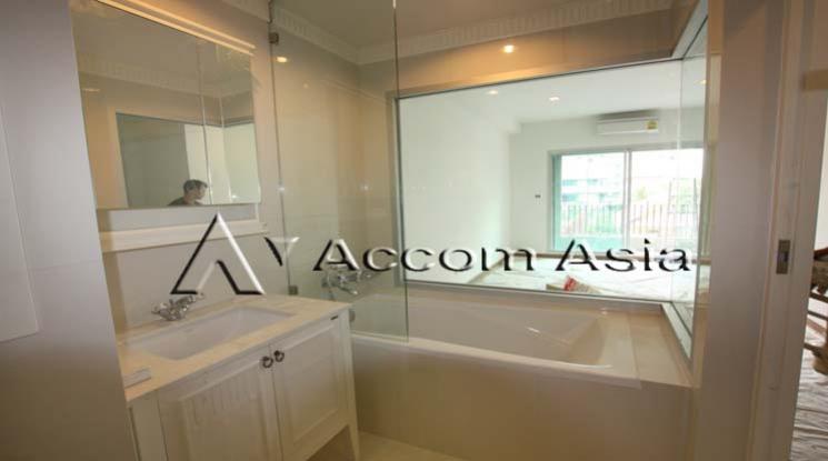 8  2 br Condominium For Rent in Ploenchit ,Bangkok BTS National Stadium at The Seed Memories Siam 1518156