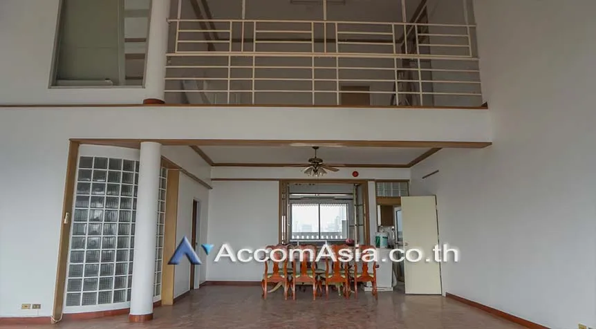  1  3 br Apartment For Rent in Sukhumvit ,Bangkok BTS Thong Lo at Oasis at Sukhumvit 1418162