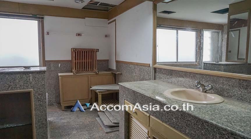 12  3 br Apartment For Rent in Sukhumvit ,Bangkok BTS Thong Lo at Oasis at Sukhumvit 1418162