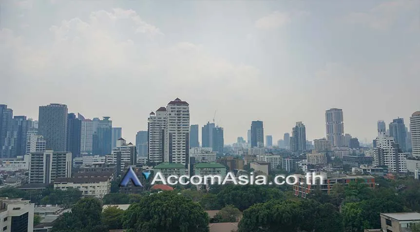 5  3 br Apartment For Rent in Sukhumvit ,Bangkok BTS Thong Lo at Oasis at Sukhumvit 1418162