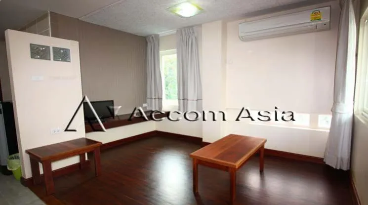 unit 1 Bedroom  Apartment For Rent in Phaholyothin, Bangkok  near BTS Ari (1418174)