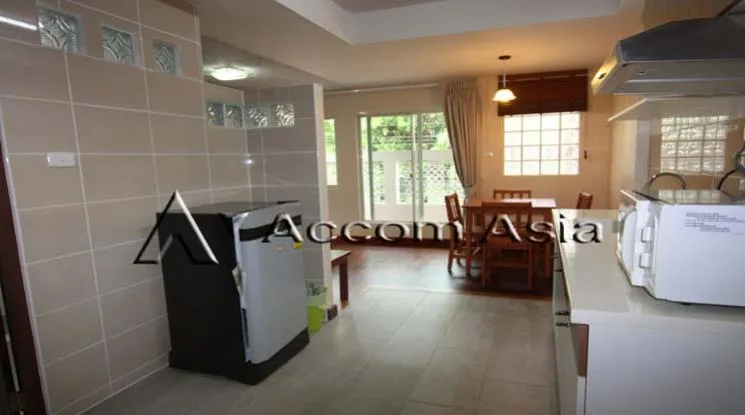 unit 1 Bedroom  Apartment For Rent in Phaholyothin, Bangkok  near BTS Ari (1418174)