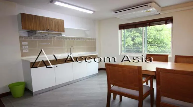 unit 1 Bedroom  Apartment For Rent in Phaholyothin, Bangkok  near BTS Ari (1418175)