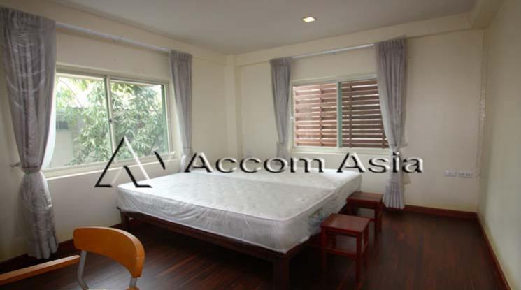 6  1 br Apartment For Rent in Phaholyothin ,Bangkok BTS Ari at Apartment For RENT 1418175