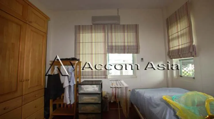 8  2 br Apartment For Rent in Phaholyothin ,Bangkok BTS Ari at Apartment For RENT 1418178