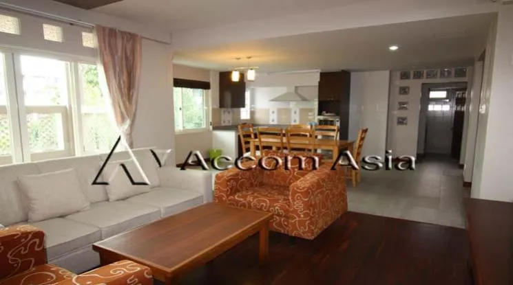 unit 2 Bedrooms  Apartment For Rent in Phaholyothin, Bangkok  near BTS Ari (1418179)