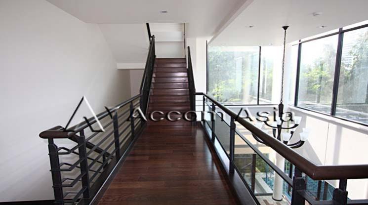 5  3 br House For Rent in Sukhumvit ,Bangkok BTS Ekkamai at Ninety One Residence 1818191