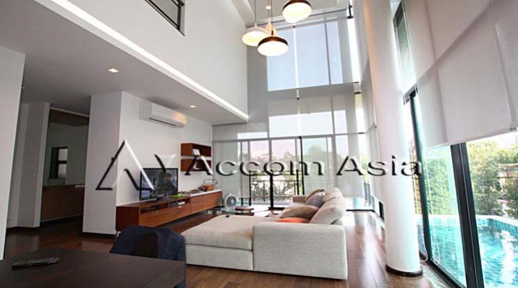  2  4 br House for rent and sale in Sukhumvit ,Bangkok BTS Ekkamai at Ninety One Residence 1818193