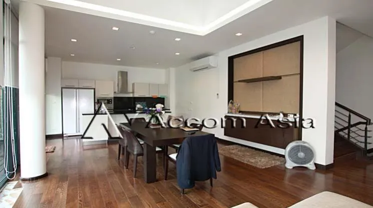  1  4 br House for rent and sale in Sukhumvit ,Bangkok BTS Ekkamai at House in compound 1818193