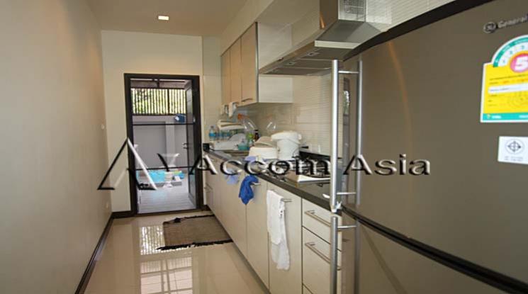 5  4 br House for rent and sale in Sukhumvit ,Bangkok BTS Ekkamai at Ninety One Residence 1818193
