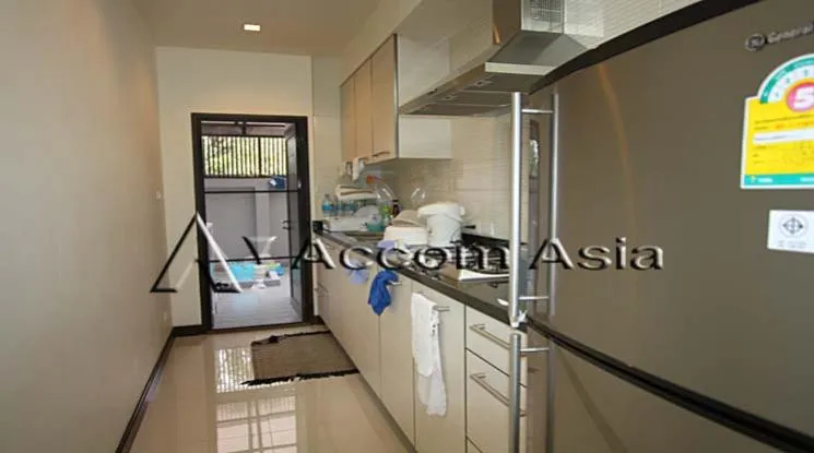 5  4 br House for rent and sale in Sukhumvit ,Bangkok BTS Ekkamai at House in compound 1818193