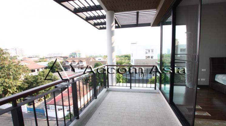 6  4 br House for rent and sale in Sukhumvit ,Bangkok BTS Ekkamai at Ninety One Residence 1818193