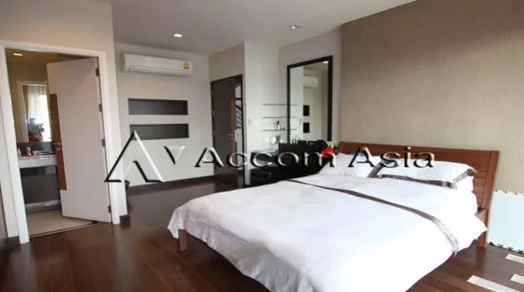 7  4 br House for rent and sale in Sukhumvit ,Bangkok BTS Ekkamai at House in compound 1818193