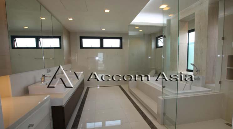 9  4 br House for rent and sale in Sukhumvit ,Bangkok BTS Ekkamai at Ninety One Residence 1818193