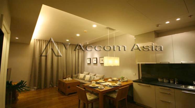  1  1 br Condominium For Rent in Sukhumvit ,Bangkok BTS Thong Lo at Quattro Thonglor 1518194
