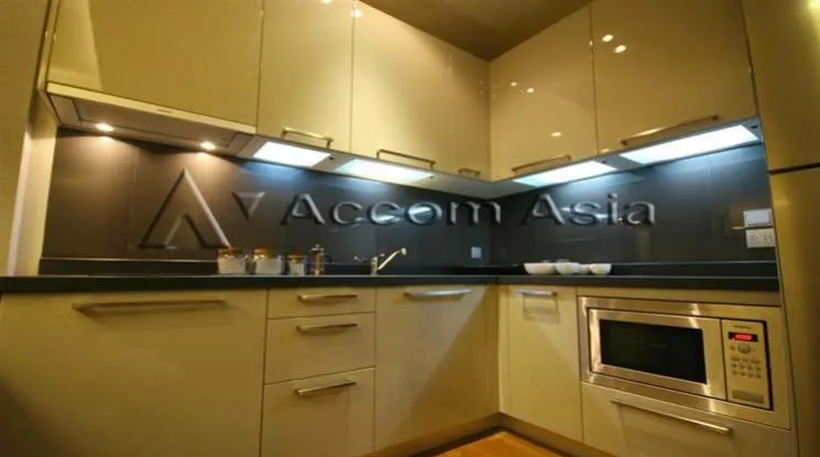 unit 1 Bedroom  Condominium For Rent in Sukhumvit, Bangkok  near BTS Thong Lo (1518194)