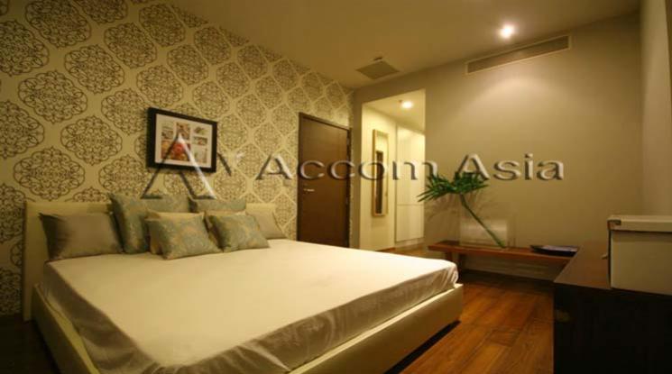 5  1 br Condominium For Rent in Sukhumvit ,Bangkok BTS Thong Lo at Quattro Thonglor 1518194