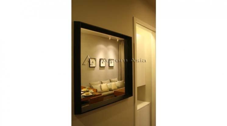 7  1 br Condominium For Rent in Sukhumvit ,Bangkok BTS Thong Lo at Quattro Thonglor 1518194