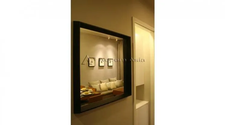 7  1 br Condominium For Rent in Sukhumvit ,Bangkok BTS Thong Lo at Quattro Thonglor 1518194