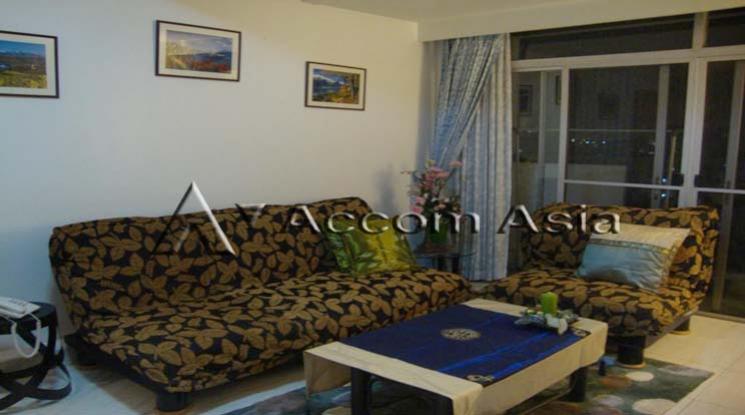  2  2 br Condominium For Rent in Sukhumvit ,Bangkok MRT Queen Sirikit National Convention Center at Monterey Place 1518195