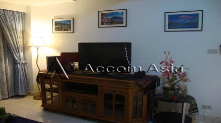 4  2 br Condominium For Rent in Sukhumvit ,Bangkok MRT Queen Sirikit National Convention Center at Monterey Place 1518195