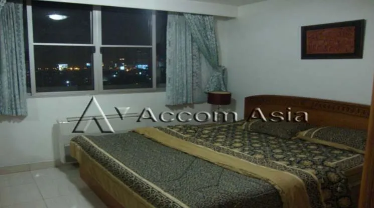 5  2 br Condominium For Rent in Sukhumvit ,Bangkok  at Monterey Place 1518195
