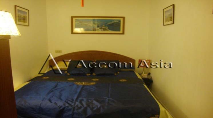 6  2 br Condominium For Rent in Sukhumvit ,Bangkok MRT Queen Sirikit National Convention Center at Monterey Place 1518195