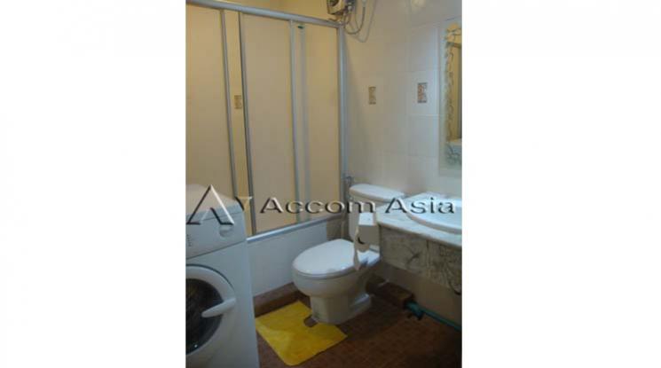 7  2 br Condominium For Rent in Sukhumvit ,Bangkok MRT Queen Sirikit National Convention Center at Monterey Place 1518195