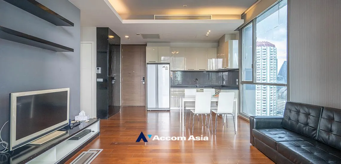 unit 2 Bedrooms  Condominium For Rent & Sale in Sukhumvit, Bangkok  near BTS Thong Lo (1518200)