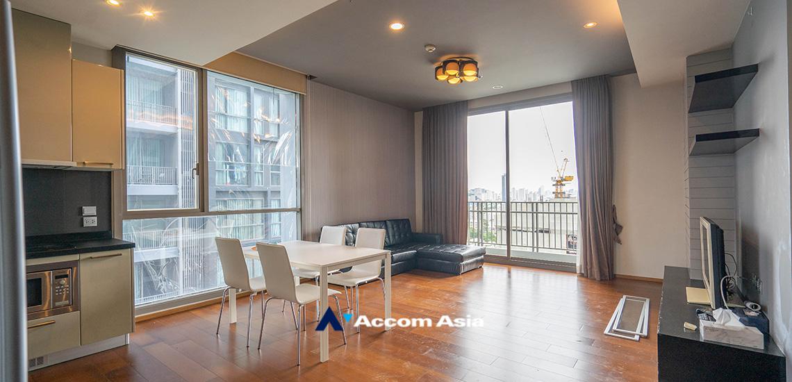  1  2 br Condominium for rent and sale in Sukhumvit ,Bangkok BTS Thong Lo at Quattro Thonglor 1518200