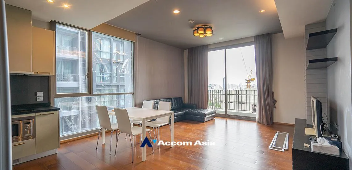  1  2 br Condominium for rent and sale in Sukhumvit ,Bangkok BTS Thong Lo at Quattro Thonglor 1518200