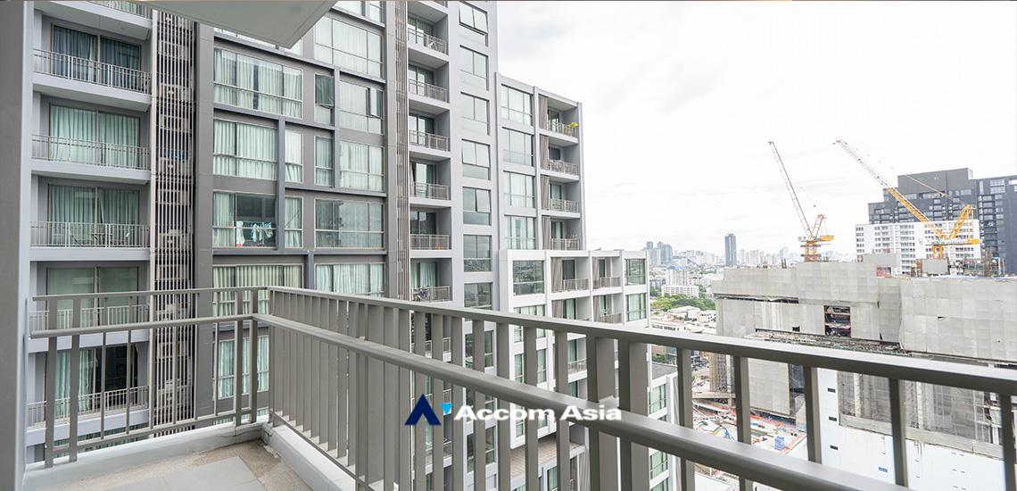 4  2 br Condominium for rent and sale in Sukhumvit ,Bangkok BTS Thong Lo at Quattro Thonglor 1518200