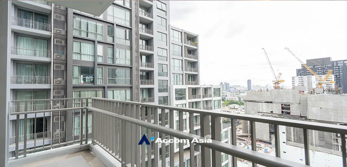 4  2 br Condominium for rent and sale in Sukhumvit ,Bangkok BTS Thong Lo at Quattro Thonglor 1518200