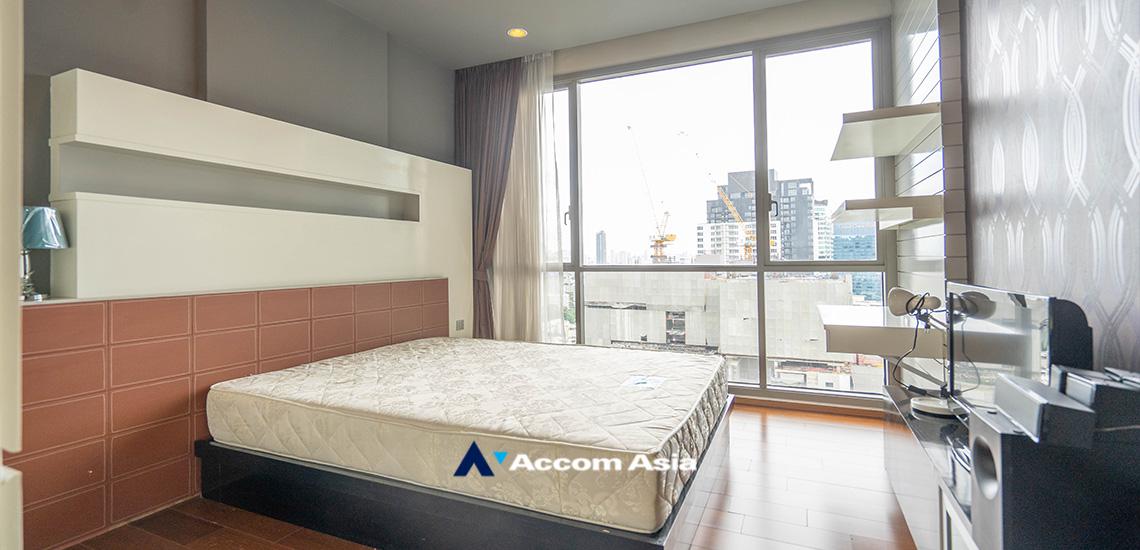 5  2 br Condominium for rent and sale in Sukhumvit ,Bangkok BTS Thong Lo at Quattro Thonglor 1518200