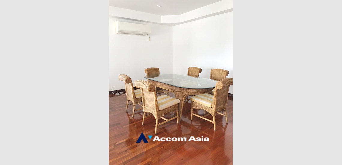 4  2 br Apartment For Rent in Ploenchit ,Bangkok BTS Chitlom at Privacy Low Rise 1418204