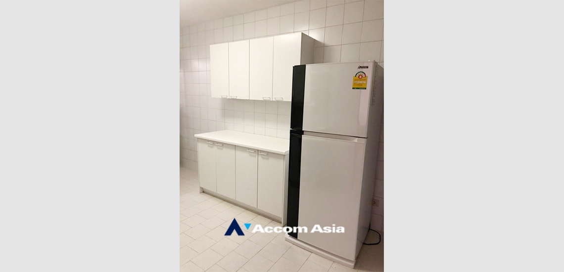 6  2 br Apartment For Rent in Ploenchit ,Bangkok BTS Chitlom at Privacy Low Rise 1418204