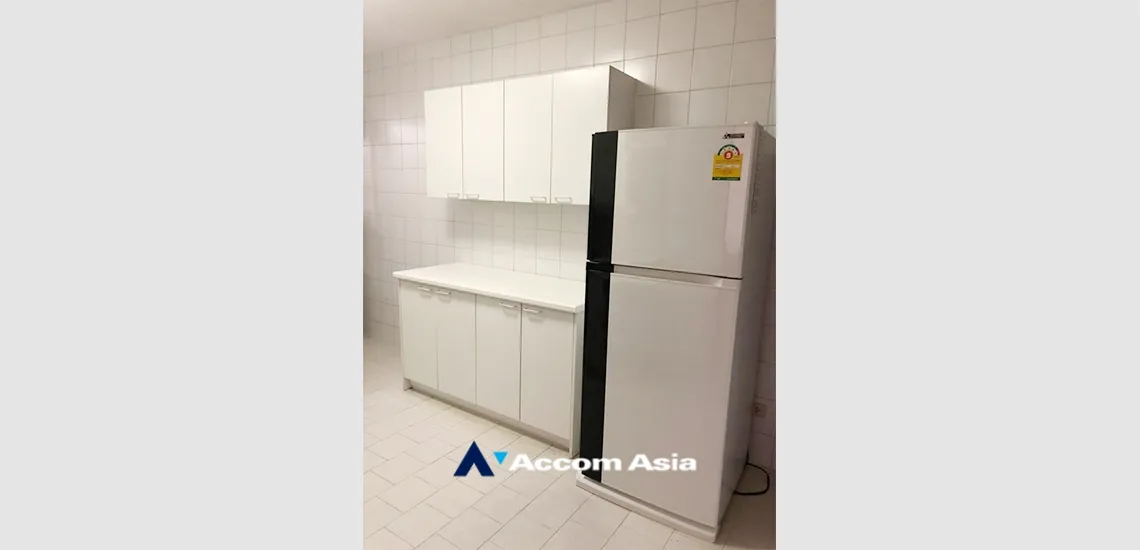 6  2 br Apartment For Rent in Ploenchit ,Bangkok BTS Chitlom at Privacy Low Rise 1418204