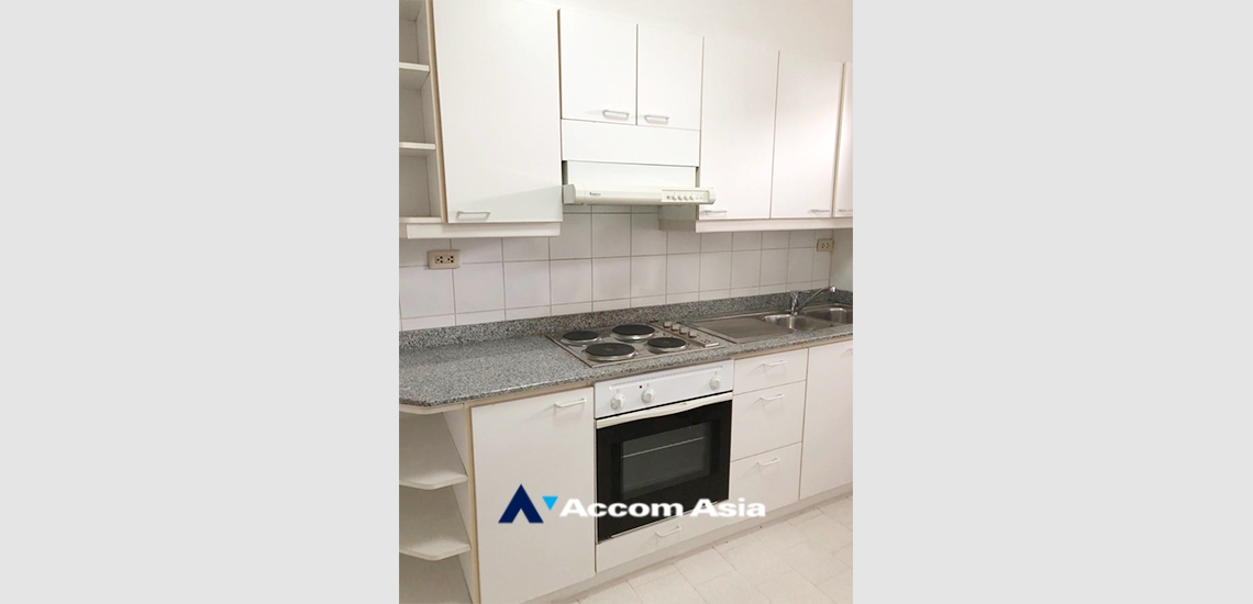 5  2 br Apartment For Rent in Ploenchit ,Bangkok BTS Chitlom at Privacy Low Rise 1418204