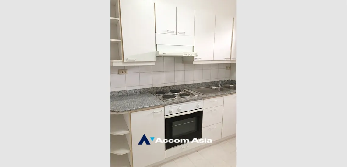 5  2 br Apartment For Rent in Ploenchit ,Bangkok BTS Chitlom at Privacy Low Rise 1418204