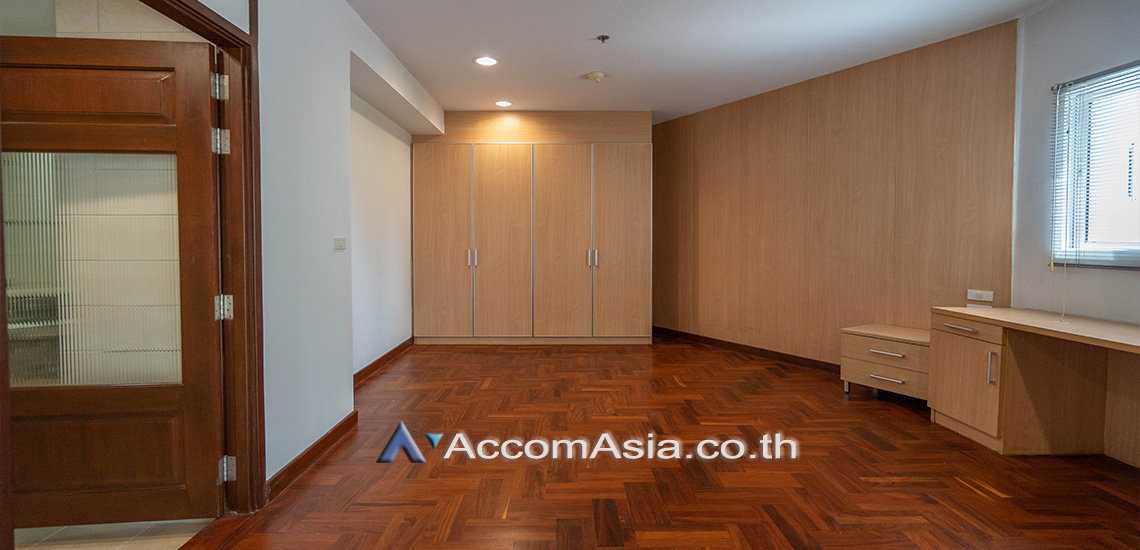  1  2 br Apartment For Rent in Sukhumvit ,Bangkok BTS Phrom Phong at Perfect for a big family 1418230