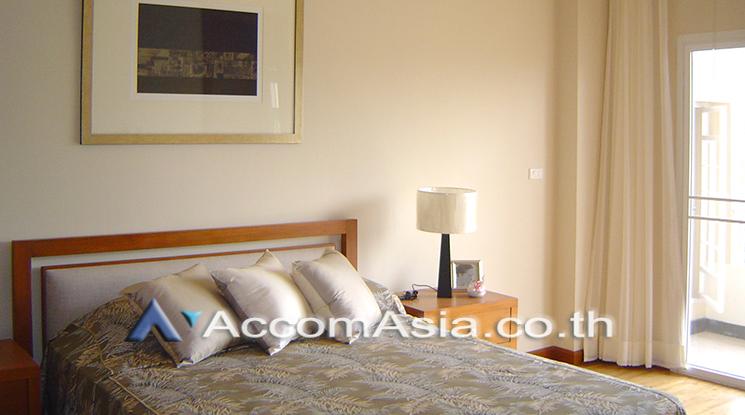 11  3 br Apartment For Rent in Sathorn ,Bangkok BTS Chong Nonsi at Quality Of Living 10158