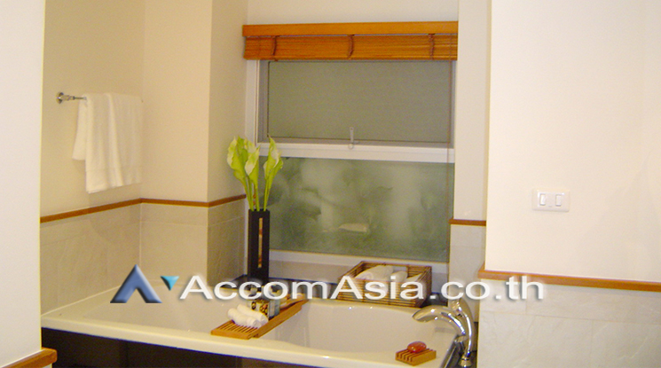 6  3 br Apartment For Rent in Sathorn ,Bangkok BTS Chong Nonsi at Quality Of Living 10158