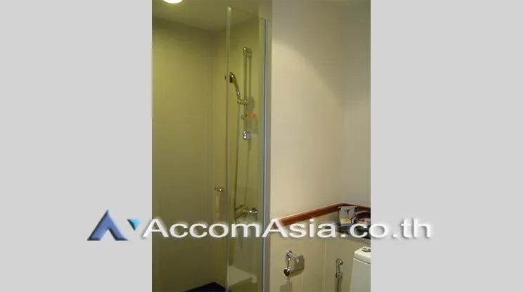 7  3 br Apartment For Rent in Sathorn ,Bangkok BTS Chong Nonsi at Quality Of Living 10158