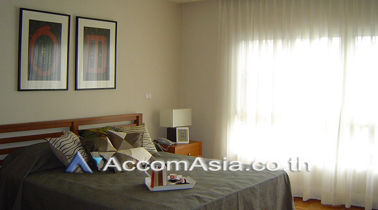 8  3 br Apartment For Rent in Sathorn ,Bangkok BTS Chong Nonsi at Quality Of Living 10158