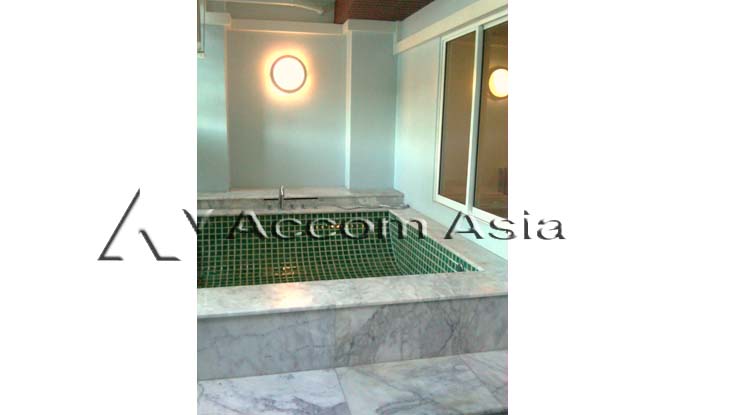 5  1 br Condominium for rent and sale in Sukhumvit ,Bangkok BTS On Nut at The Next Garden Mix Sukhumvit 52 1518257