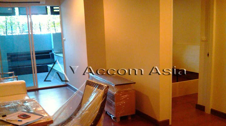  1  1 br Condominium for rent and sale in Sukhumvit ,Bangkok BTS On Nut at The Next Garden Mix Sukhumvit 52 1518257