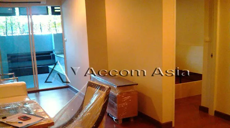  1  1 br Condominium for rent and sale in Sukhumvit ,Bangkok BTS On Nut at The Next Garden Mix Sukhumvit 52 1518257