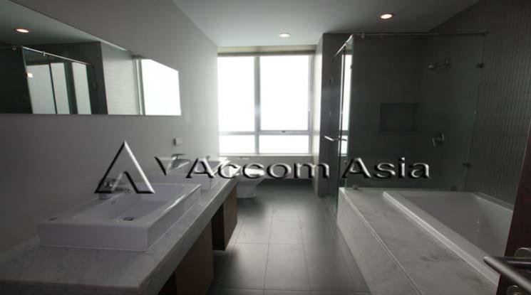 9  3 br Apartment For Rent in Sukhumvit ,Bangkok BTS Thong Lo at Comfort Residence in Thonglor 1418267