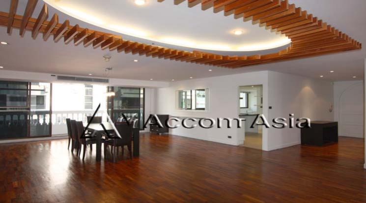  1  4 br Apartment For Rent in Sukhumvit ,Bangkok MRT Sukhumvit - BTS Asok at Homely Atmosphere 1418277